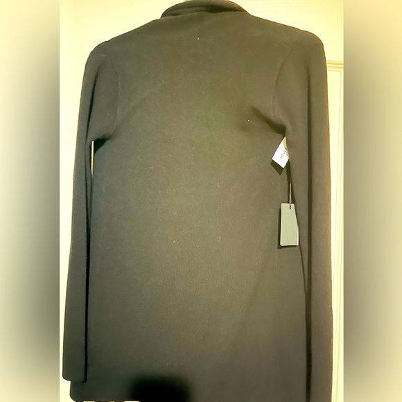 NWT - Aritzia Babaton Beekman Wool Cardigan XXS - Picture 2 of 3